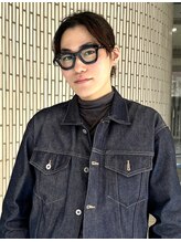 ロッソ 西荻窪(ROSSO) 内田 陸久