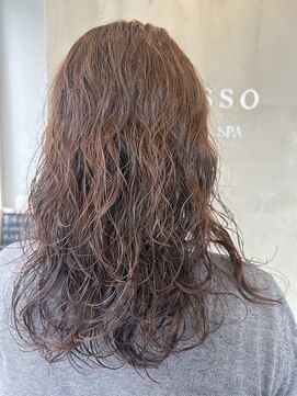 パーマミディアム