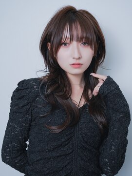 ニューヨークニューヨーク 桂店(NYNY) ☆20代30代40代/ハッシュレイヤー/くびれヘア/韓国レイヤー