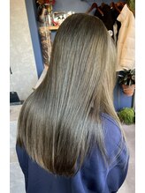 キヴィ(kivi)&nbsp;うる艶ロングレイヤー