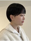 マッシュショート
