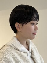 エニイ(ANY)&nbsp;マッシュショート