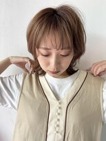 レップ 柏(REP) ハッシュカット