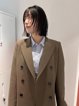 ドリップバイグリップ(DRIP by GRIP) ボブカット