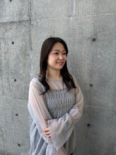 リンダイーロ(Linda Hiro)&nbsp;山本 絢音