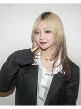 アレクサンドル オブ カラーズ トヤマ(ALEXANDRE OF COLORS TOYAMA)&nbsp;ト ア