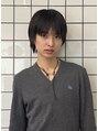 シキムーン 横浜(siki MOON)&nbsp;ハッシー 
