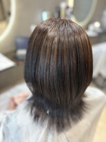 エファッセ 行田店(efface) くびれレイヤー