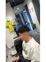 トリムクラブ(TRIM CLUB)&nbsp;カーリーパーマ