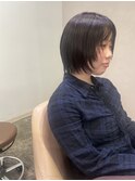 レイヤーショート
