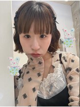 ゾーイ ダイミョウ 天神大名(ZOEY daimyo)&nbsp;karin 