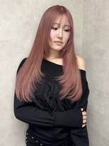 ルノン フィージュ(LUNON fieju)&nbsp;イメチェンヘアスタイル/前髪カタログ／クールショート