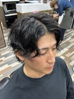 カットステージロックオン(CUT STAGE Lock oN)&nbsp;サーフカール