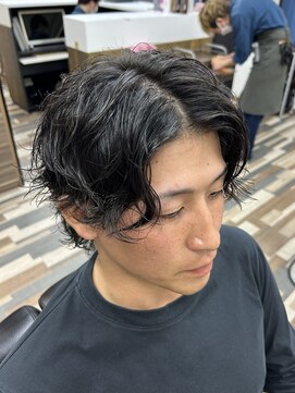 カットステージロックオン(CUT STAGE Lock oN) サーフカール