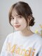 オーブ ヘアー リリー 博多2号店(AUBE HAIR lily)の写真/顔まわりで印象チェンジ♪小顔見せも叶う似合わせカット!!