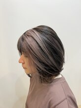 フィッティ(fiti)&nbsp;ラベンダーグレージュ
