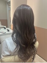 エレノア 熊谷(Eleanor)&nbsp;アッシュベージュ
