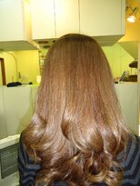 エムスリーディーミュゼステージ(M3D)&nbsp;ハイブリッドカラートリートメント