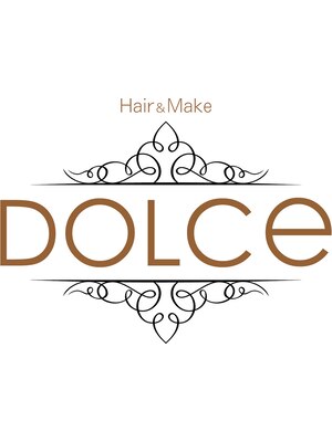 ヘアアンドメイク ドルチェ(Hari&Make DOLCe)