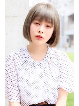 ロエナ(ROENA) 20代30代40代50代チェリーブラウンミニウルフホワイトグレージュ