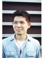 ピース(PIECE) J.D.サマーショート【PIECE 上大岡】