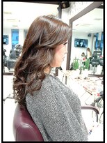 メタ(META)&nbsp;外国人風グレージュカラー（アッシュグレー）