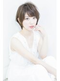 unacasa☆定番ショート☆