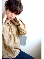 ミラバイグリーン(Mira by green)&nbsp;manish×mash #29