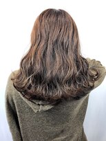 ワープ 青葉台(WARP)&nbsp;パールベージュ☆