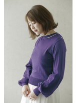 トーキョーヘアーギンザ(TOKYO hair GINZA)&nbsp;ボブレイヤー