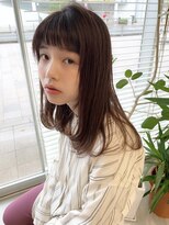 ザ シー 海老名(The C)&nbsp;【The C 森谷 やよい】愛され◎Aラインミディ