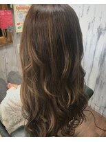 エイチアンドケー(H&K)&nbsp;エクステ     髪質改善