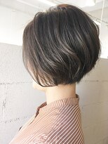 トイズファクトリー(Toys Factory) ショートボブ