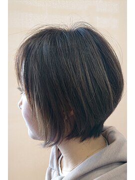 ジパングインスパイア 大人リッチくびれボブ@KITA