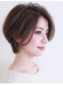 PD神戸　大人綺麗ひし形スタイル　３０：４０：５０代おすすめ