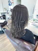 ミリア 茅ヶ崎店(Mirea)&nbsp;【育てる】ナチュラルグラデーション