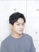 ラティ(Ratie)&nbsp;"Ratie"爽やかメンズショート【久屋大通/栄】