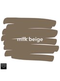 milk beige