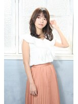 シェルベアー 銀座四丁目(Shell Bear)&nbsp;【ShellBear銀座四丁目】大人ナチュラル