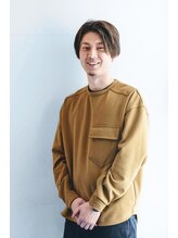 ブルーコーム 荏原中延店(blue comb)&nbsp;林 一馬