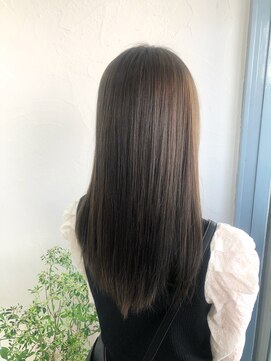 リベルタ(Liberta) 髪質改善矯正