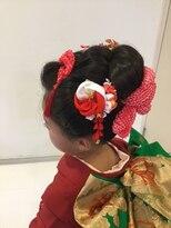 パティオ 三島店(PATIO)&nbsp;七五三