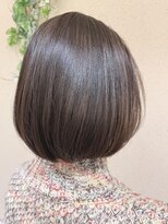 オリーブスバイネオリーブ(Olive's by neolive)&nbsp;白髪ぼかしハイライト☆【新宿 olive's by neolive】