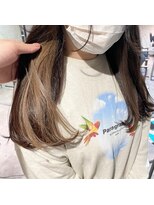 ヴェーレン(Wehlen) インナーベージュ