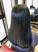 矯正ストレート