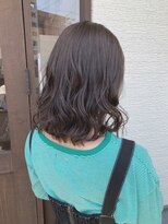 リル ヘアーアンドスマイル(LiL HAIR&SMILE) 2022　SS　LiL　hair 　by長尾28