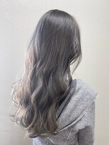 エイル 茶屋町(Eir)&nbsp;【ブリーチ】【ハイトーン】【髪質改善】【トリートメント】