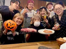 グーフォ(gufo)の雰囲気（【hair salon gufo】　プロフェッショナルチーム　）