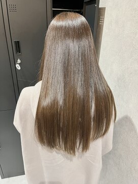 ニード(NEED) 20代/30代/40代/50代/覚王山/千種/髪質改善/トリートメント