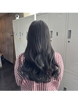 トゥーミー(to mee)&nbsp;コリアンブラック♪